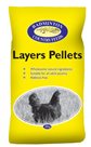 Layers Pellets