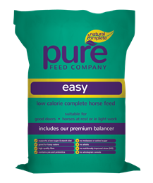 Pure Easy