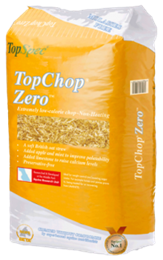 Top chop Zero