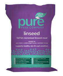 Pure Linseed