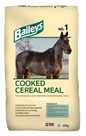 No. 1 Cooked Cereal