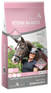 Veteran Balancer
