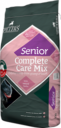 Senior Complete Care Mix