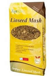 Linseed Mash