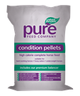Pure Condition Pellets