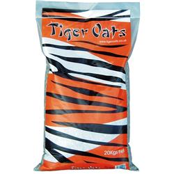 Tiger Oats