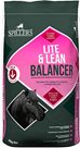 Lite and Lean Balancer