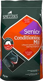 Senior Conditioning Mix