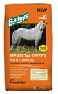 No. 8 Meadowsweet with Turmeric