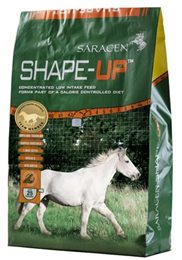Shape-up