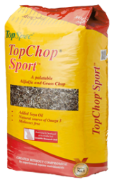 Top Chop Sport