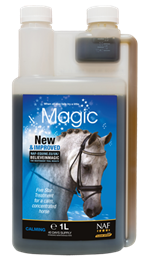 Liquid Magic
