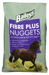 Fibre Plus Nuggets