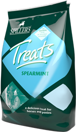 Spearmint Treat