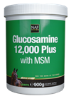 Glucosamine 12000 Plus MSM