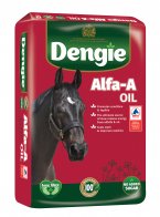 Alfa-A Oil