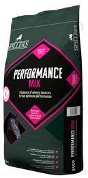 Performance Mix
