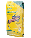 Comprehensive Feed Balancer
