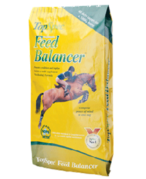 Comprehensive Feed Balancer