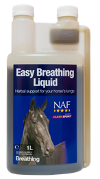 Easy Breathing Liquid