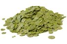 Flaked Peas