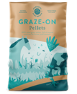 Graze-on Pellets Grass Nuts