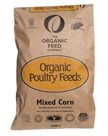 Organic Mixed Corn