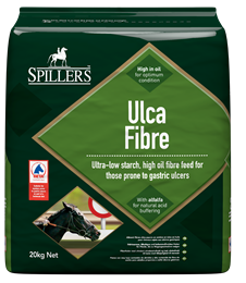 Ulca Fibre