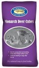 Monarch Deer Cubes