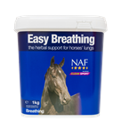Easy Breathing