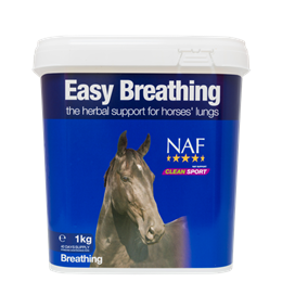 Easy Breathing