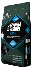 Perform & Restore Mash