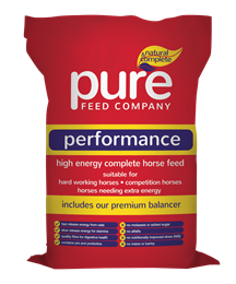 Pure Performance