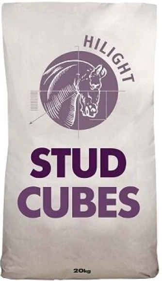Stud Cubes