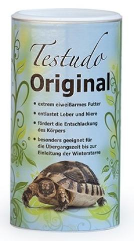 Testudo Original