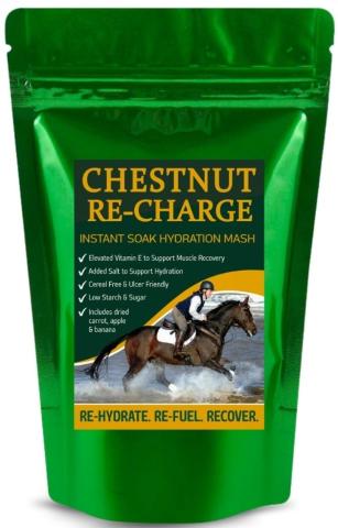 Re-Charge Pouch