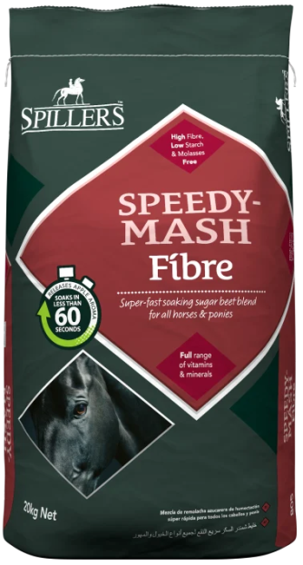 Speedy-Mash Fibre