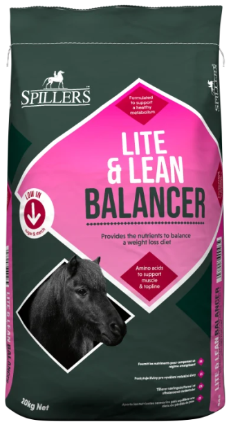 Lite & Lean Balancer