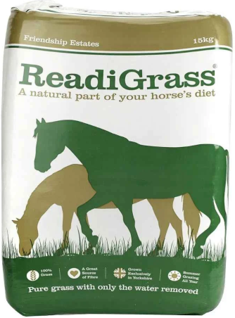 Readigrass