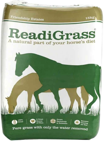 Readigrass