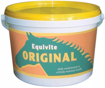 Equivite Original