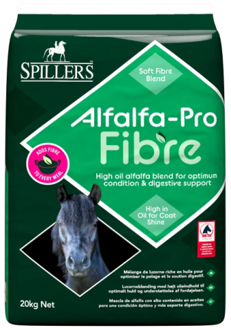 Alfalfa Pro Fibre