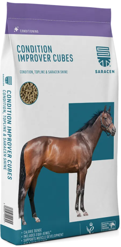 Condition Improver Cubes