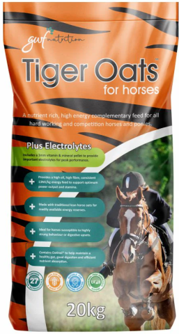 Tiger Oats