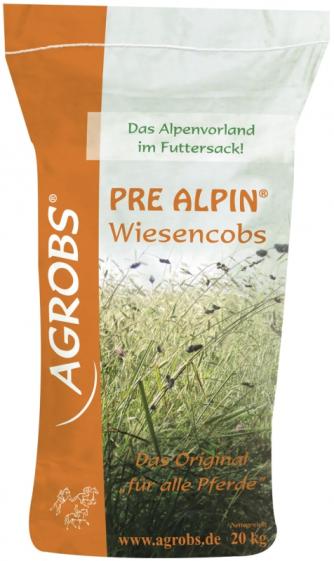 Wiesencobs