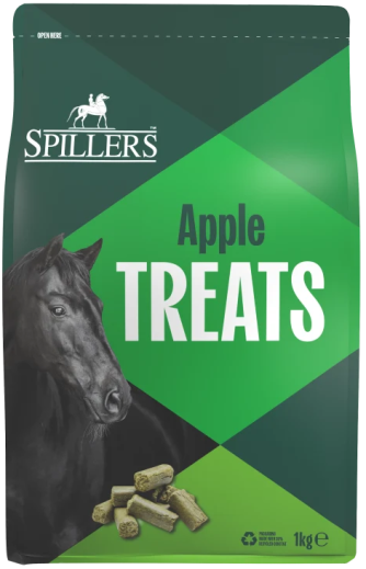 Apple Treat