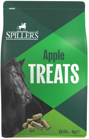 Apple Treat