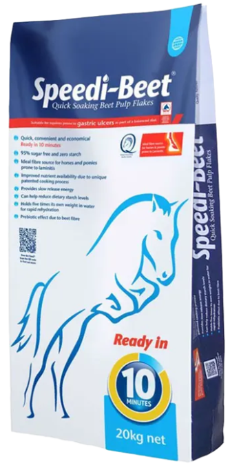 Speedi-Beet