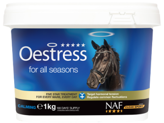 Oestress 1KG