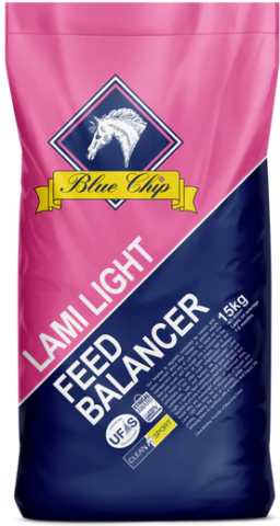 Lami Light Feed Balancer